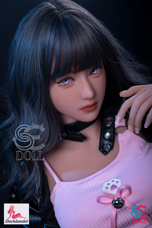 Yuuka.e muñeca sexual (SEDoll 158 cm D-Kupa #079 TPE)