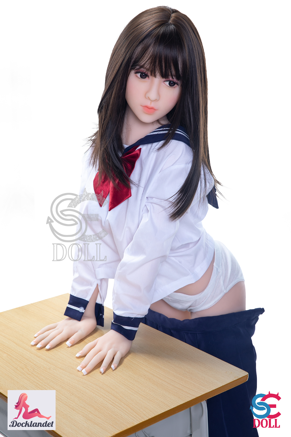 aki muñeca sexual (SEDoll 151 cm Copa E #010 TPE)