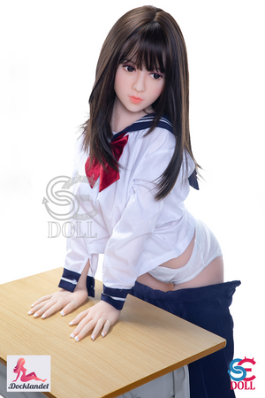 Aki muñeca sexual (SEDoll 151cm E-CUP #010 TPE)