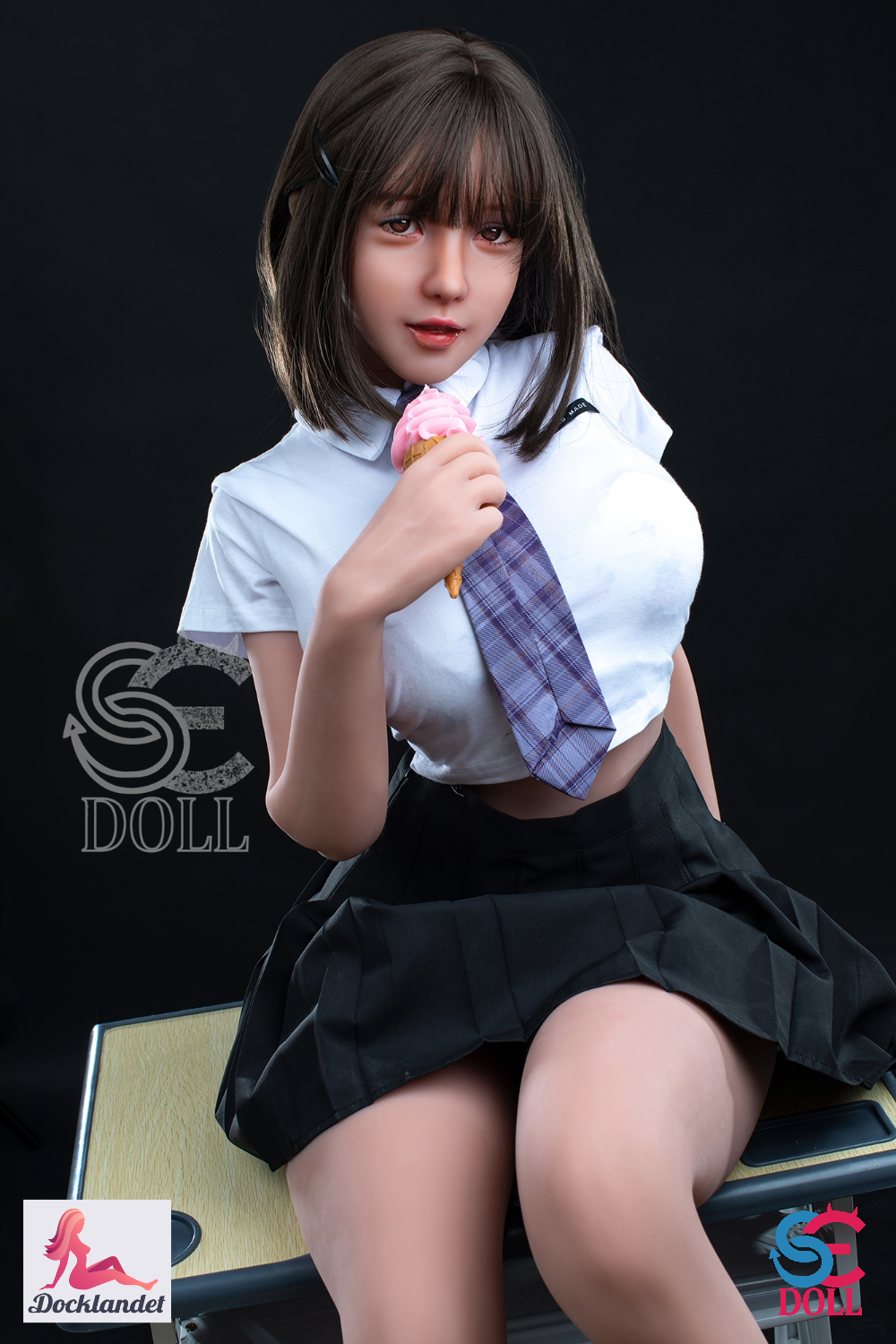 akane muñeca sexual (SEDoll 161 cm Copa F #080 TPE)