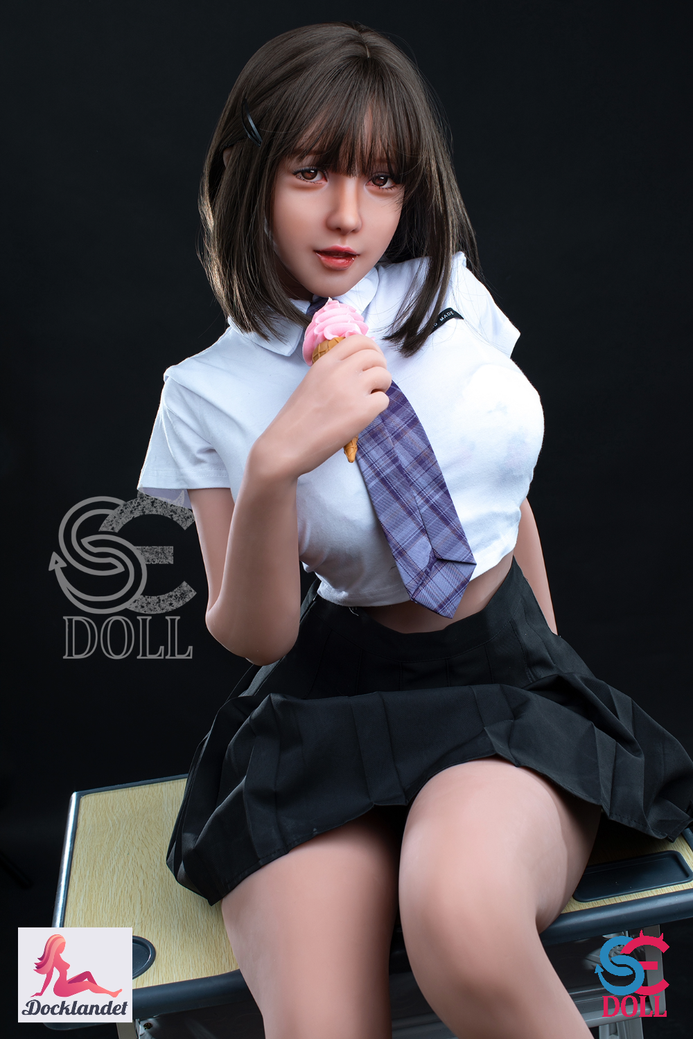 Akane muñeca sexual (SEDoll 161 cm F-CUP #080 TPE)