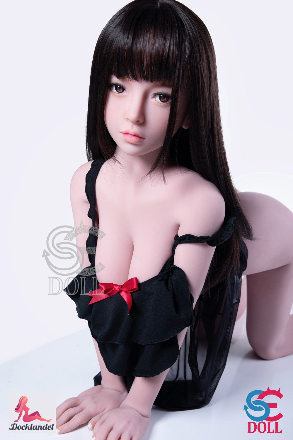 Mika muñeca sexual (SEDoll 151 cm E-CUP #072 TPE)