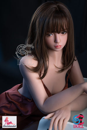 Alice muñeca sexual (SEDoll 166 cm C-CUP #072 TPE)