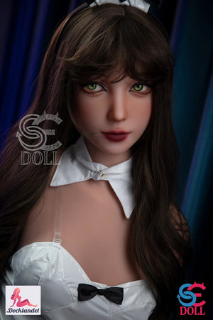 Charlene muñeca sexual (SEDoll 166cm B-CUP #121 TPE)