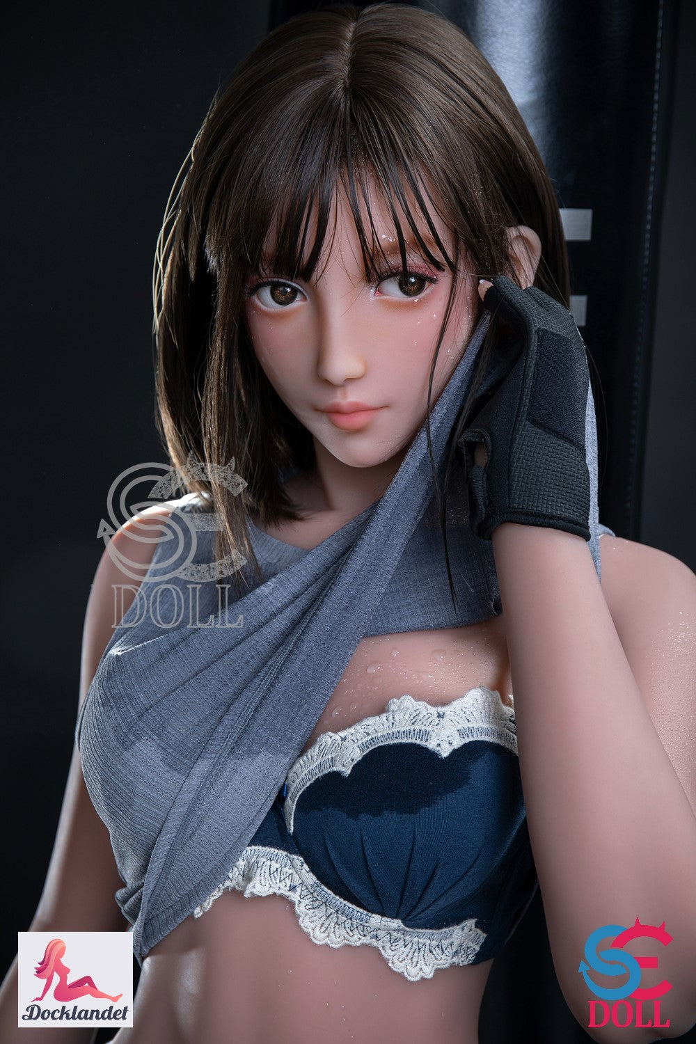 hirono muñeca sexual (SEDoll 166 cm Copa C #076 TPE)