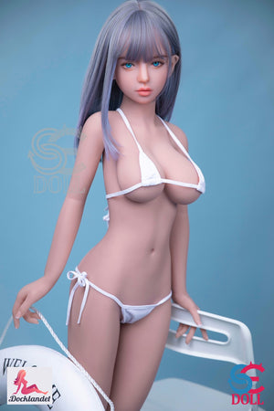 Ayako muñeca sexual (SEDoll 151 cm E-CUP #072 TPE)