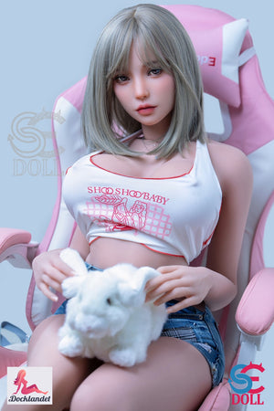 Akina muñeca sexual (SEDoll 157cm H-Kupa #088 TPE)