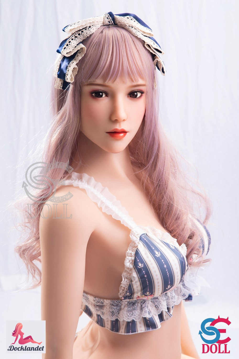 yuna muñeca sexual (SEDoll Copa E de 163 cm #083 TPE)
