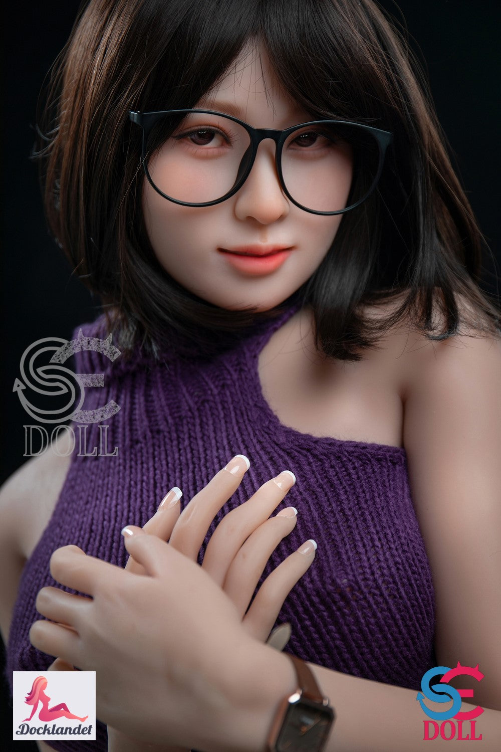 Yutsuki muñeca sexual (SEDoll Copa E de 163 cm #071 TPE)