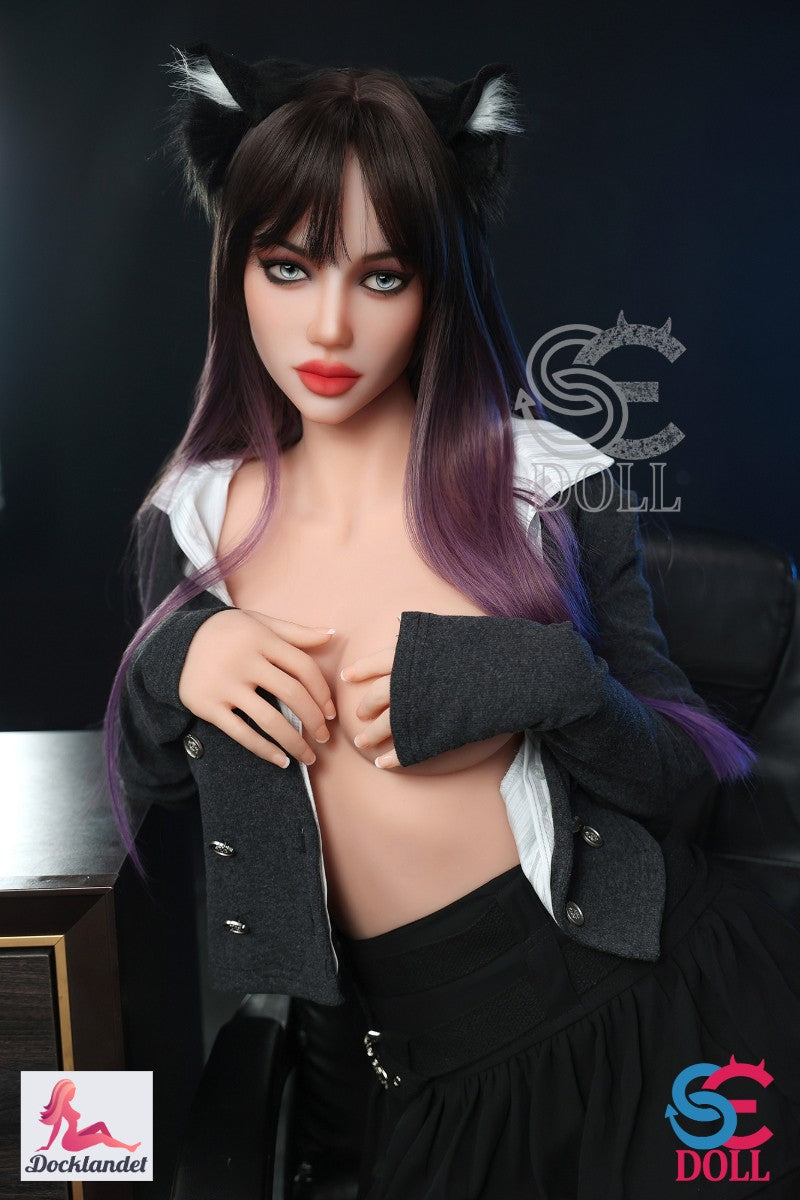 Maggie.B muñeca sexual (SEDoll 168 cm F-CUP #014 TPE)
