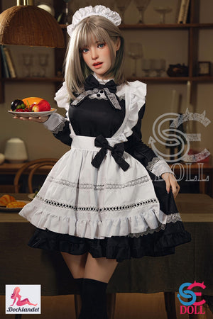 Vicky.H muñeca sexual (SEDoll 161cm E-CUP #020SO Silicone Pro)