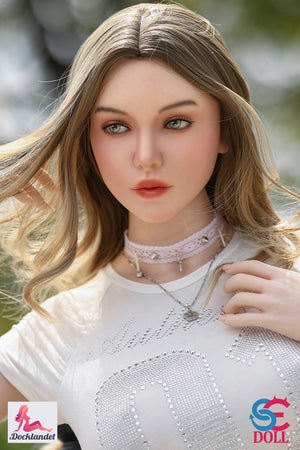 Liam.B muñeca sexual (SEDoll 167cm E-CUP #134SC Silicone Pro)