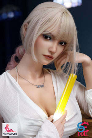 Jenny.m muñeca sexual (SEDoll 167cm E-CUP #088SO Silicone Pro)