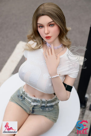 Liam.B muñeca sexual (SEDoll 167cm E-CUP #134SC Silicone Pro)