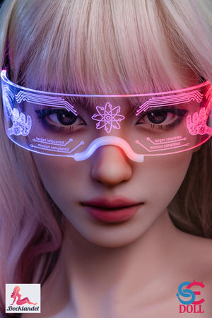 Harper.A muñeca sexual (SEDoll 168 cm F-CUP #122 TPE)
