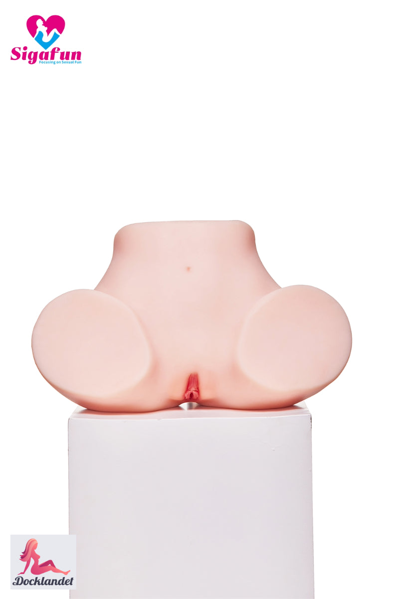 Miwa muñeca sexual SG-T-002 (Culata Sigafun 24cm TPE)