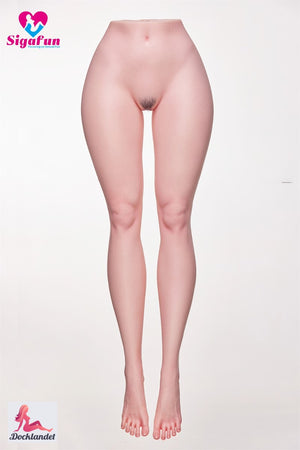 Isabel muñeca sexual SG-T-007 (SIGAFUN BIERD CUERPO 107cm silicona)