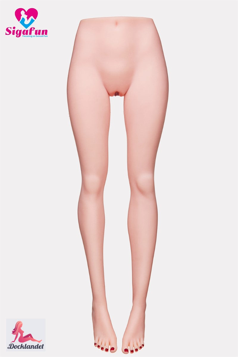 Tomiko muñeca sexual SG-T-008 (parte inferior del cuerpo Sigafun 106 cm TPE)