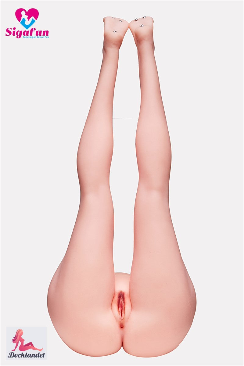 Tomiko muñeca sexual SG-T-008 (parte inferior del cuerpo Sigafun 106 cm TPE)