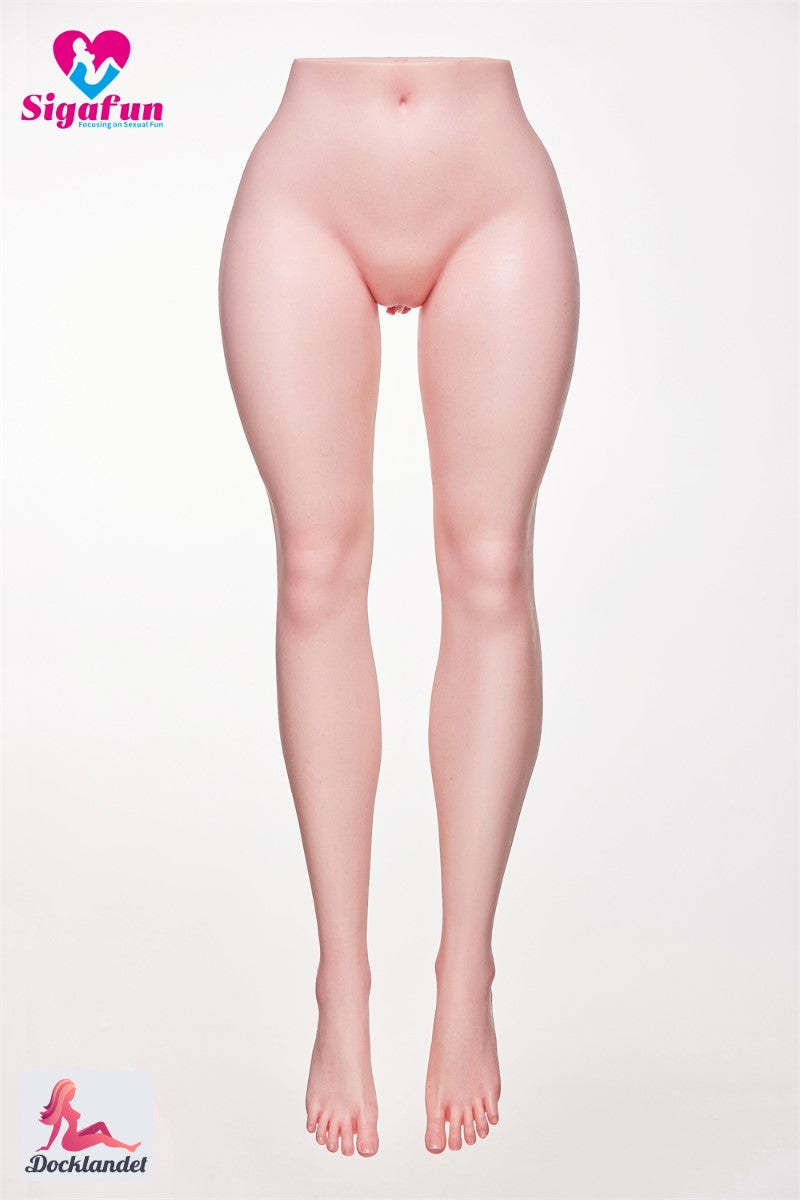 Amelia muñeca sexual SG-T-006 (SIGAFUN BIERD DE 104 cm Silicona)