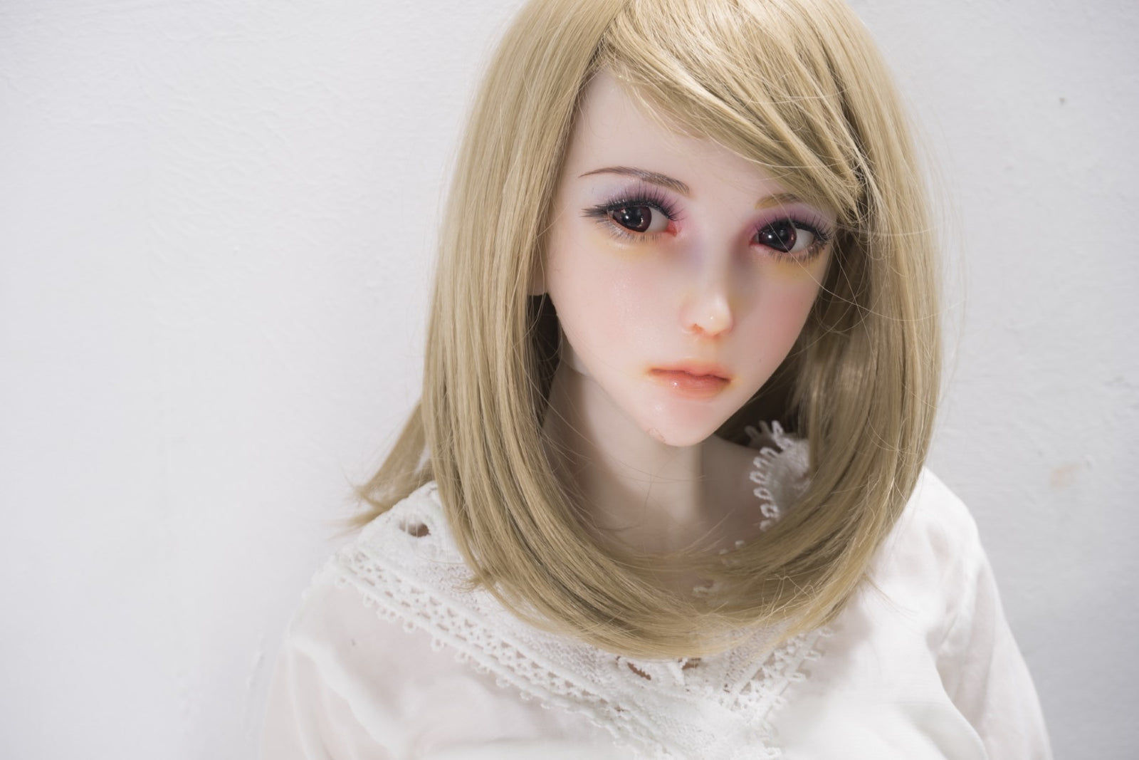 mar miko muñeca sexual (Elsa Babe 102cm HA001 Silicona)