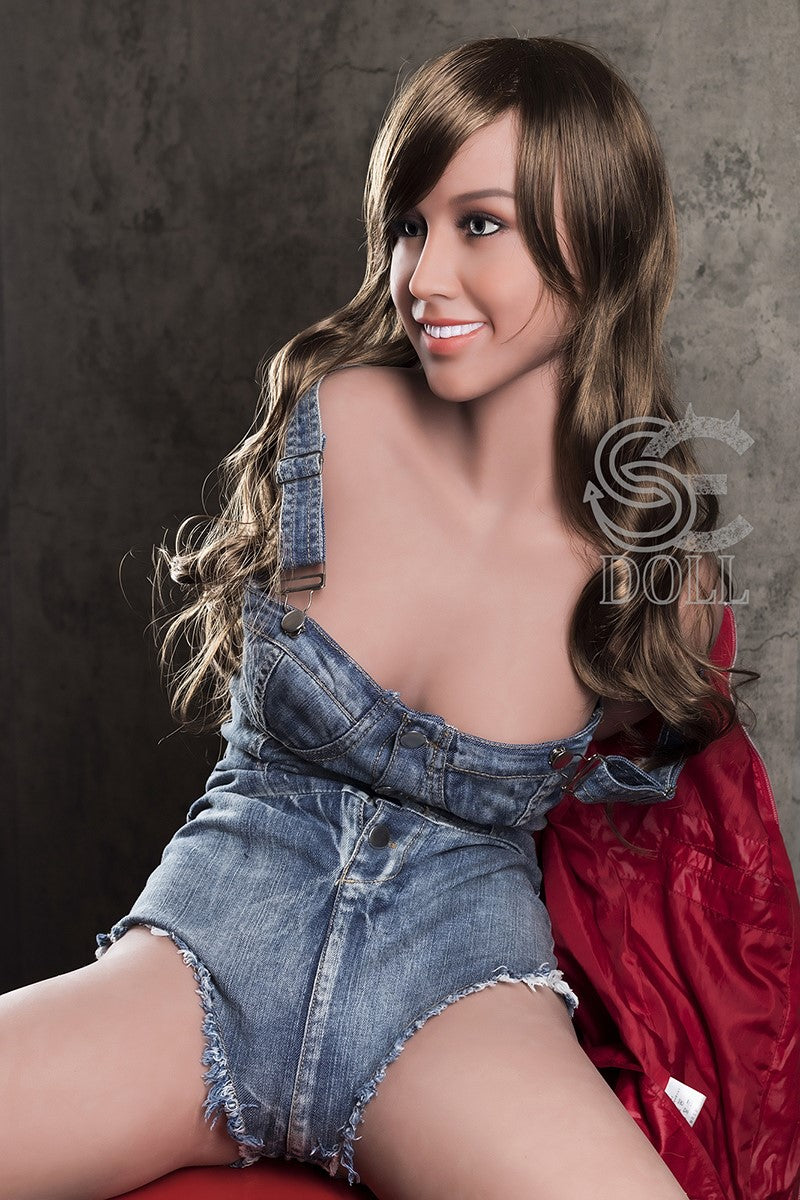 joana muñeca sexual (SEDoll 166 cm Copa B #050 TPE)