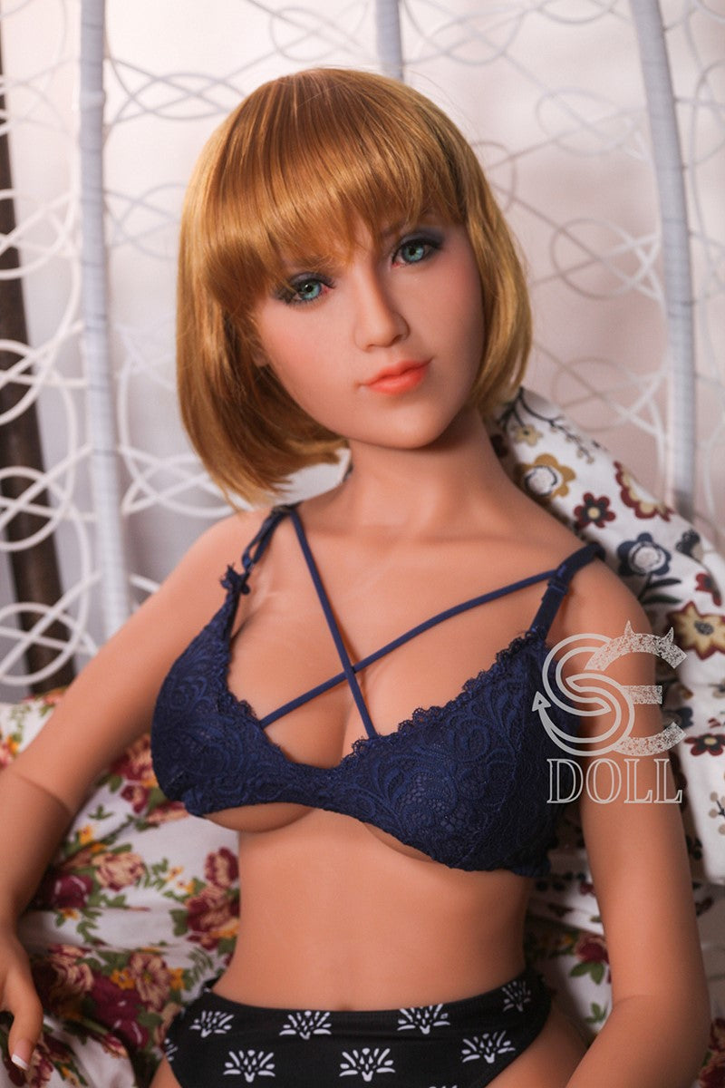 raelyn Robot-muñeca sexual (SEDoll Copa E de 148 cm #003 TPE)