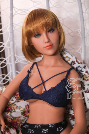 Raelyn Robot-muñeca sexual (SEDoll 148 cm E-CUP #003 TPE)