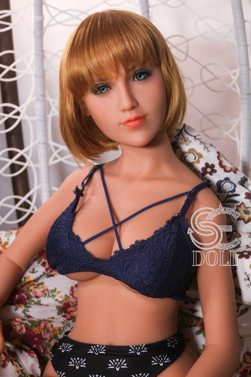 raelyn Robot-muñeca sexual (SEDoll Copa E de 148 cm #003 TPE)