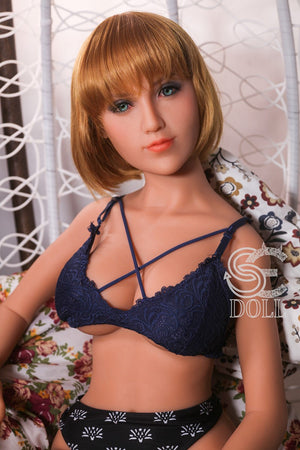 Raelyn Robot-muñeca sexual (SEDoll 148 cm E-CUP #003 TPE)