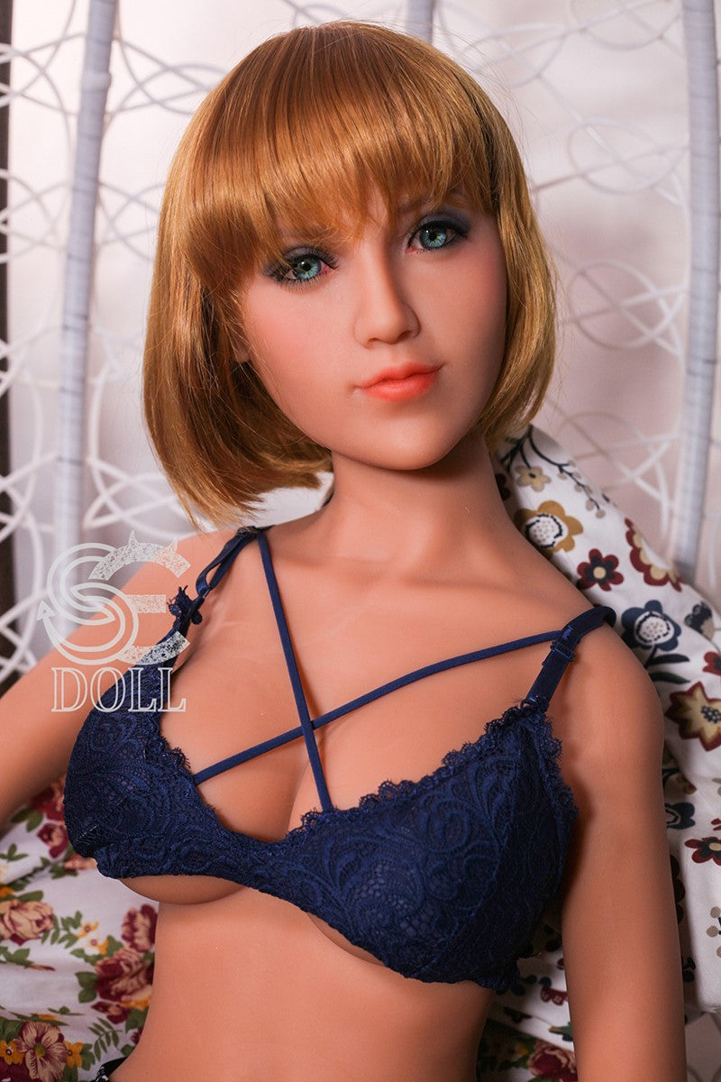raelyn Robot-muñeca sexual (SEDoll Copa E de 148 cm #003 TPE)