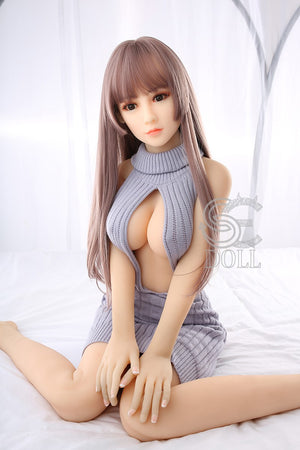 Randi muñeca sexual (SEDoll 151cm E-CUP #012 TPE)