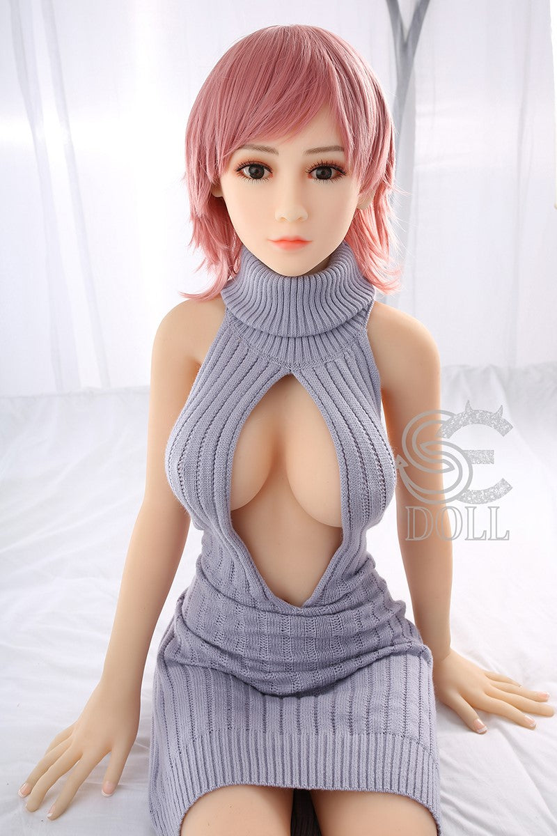 Randy muñeca sexual (SEDoll 151 cm Copa E #012 TPE)