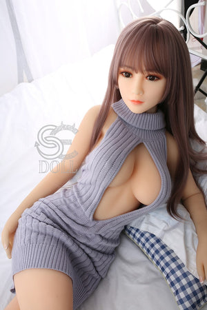 Randi muñeca sexual (SEDoll 151cm E-CUP #012 TPE)