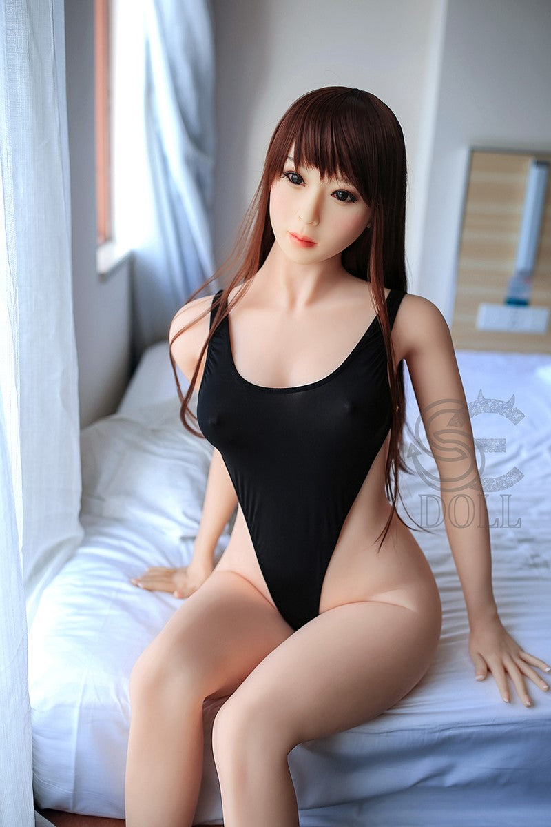 jamie muñeca sexual (SEDoll Copa E de 163 cm #064 TPE)