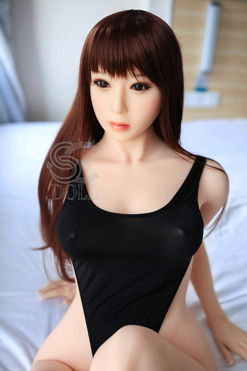 jamie muñeca sexual (SEDoll Copa E de 163 cm #064 TPE)