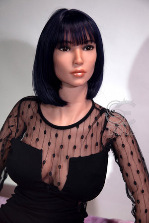 Vanessa muñeca sexual (SEDoll 167cm E-CUP #056 TPE)