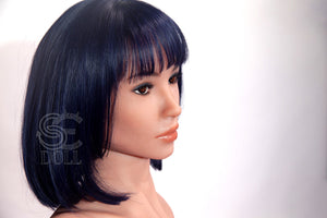 Vanessa muñeca sexual (SEDoll 167cm E-CUP #056 TPE)