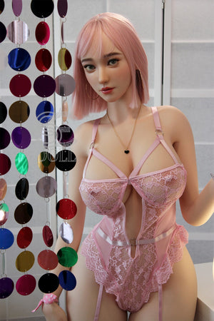 Yuuka.a muñeca sexual (SEDoll 157cm H-Kupa #079SC Silicone Pro)