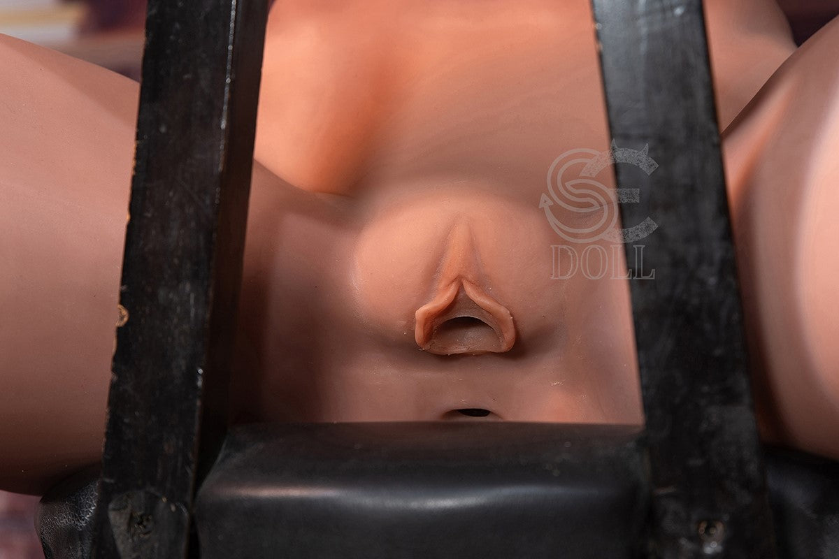 emily muñeca sexual (SEDoll Copa E de 167 cm #051 TPE)