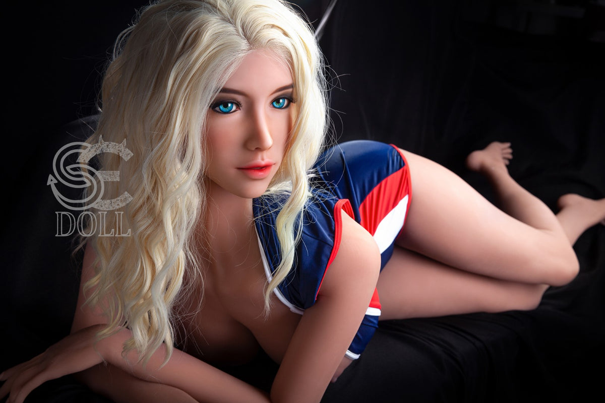 natasha muñeca sexual (SEDoll Copa E de 167 cm #023 TPE)