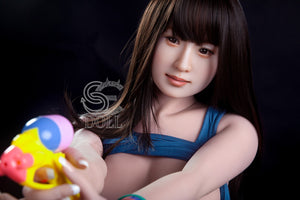 Nana muñeca sexual (SEDoll 163cm E-CUP #071 TPE)