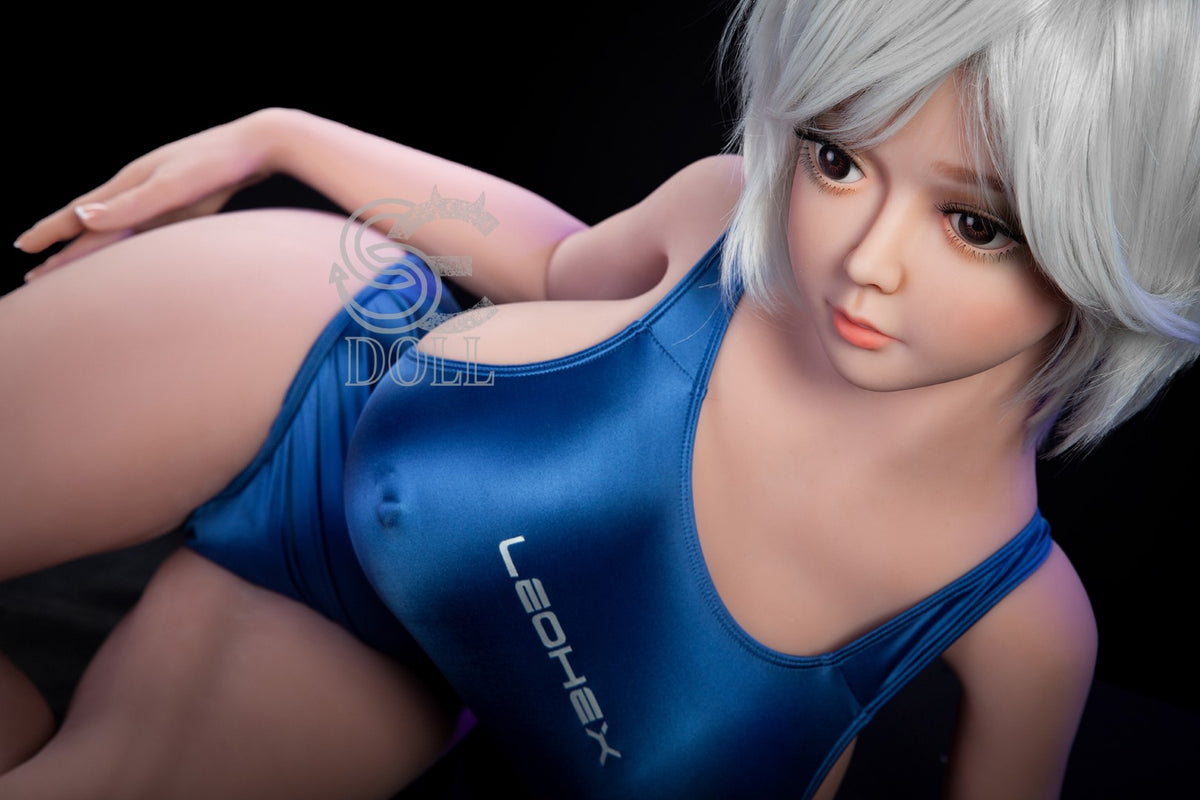 Asahina.A muñeca sexual (SEDoll Copa L de 125 cm #028 TPE)