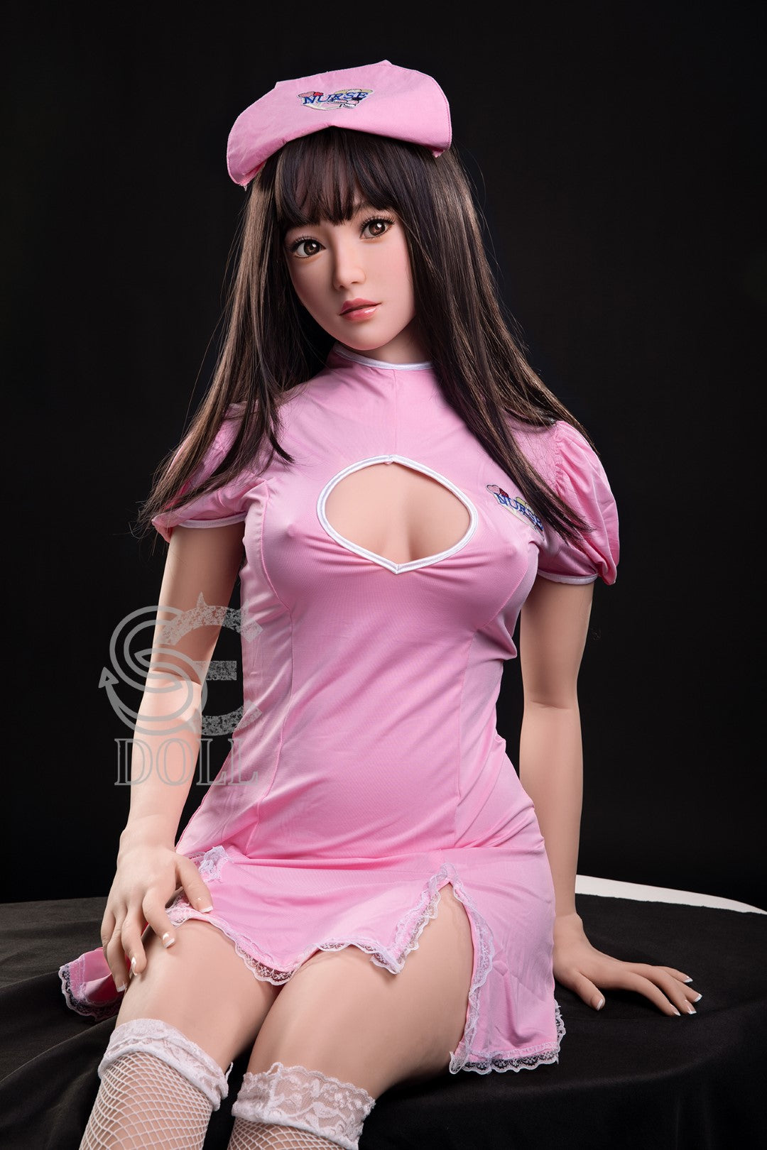 Manami muñeca sexual (SEDoll Copa E de 163 cm #079 TPE)