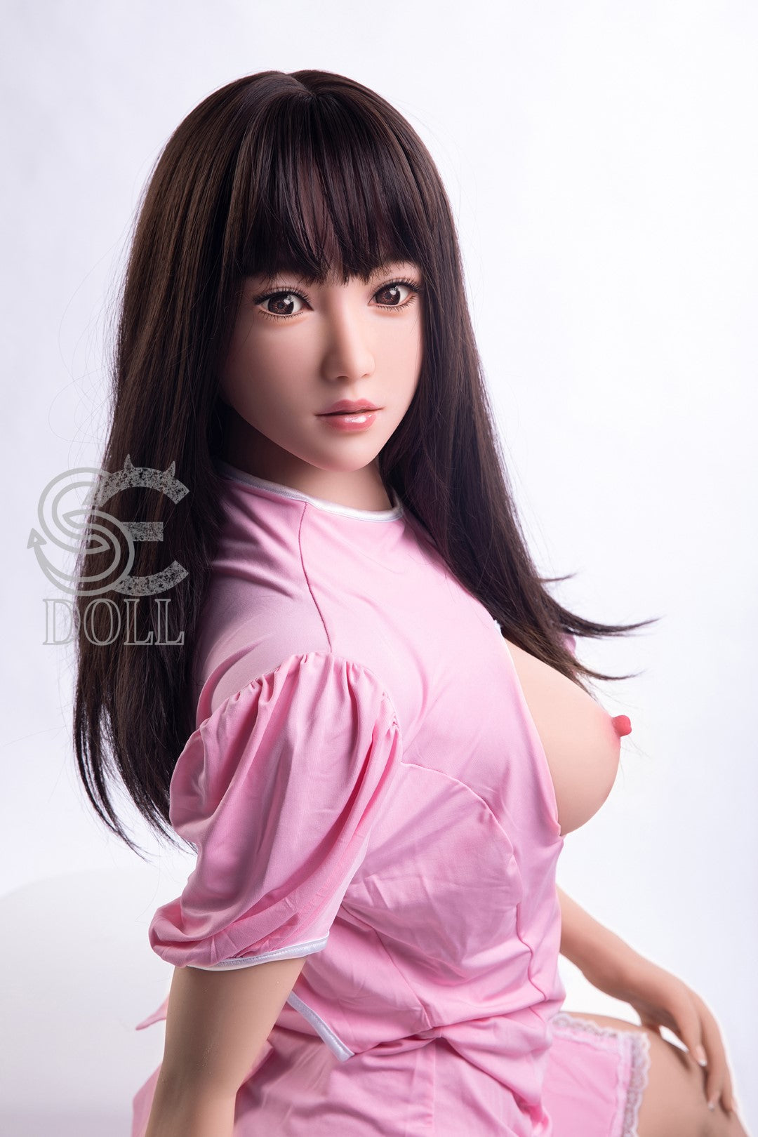 Manami muñeca sexual (SEDoll Copa E de 163 cm #079 TPE)
