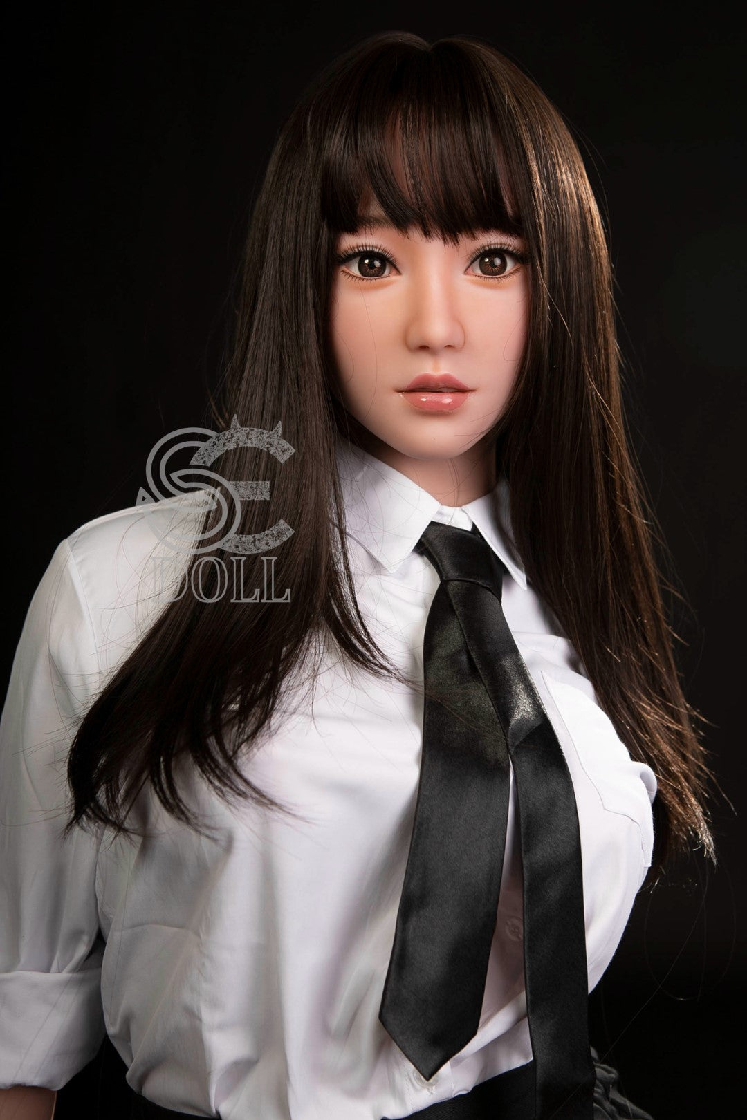 Yuuka.a muñeca sexual (SEDoll 163cm E-CUP #079 TPE)