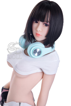 Miku muñeca sexual (SEDoll 151cm E-CUP #010 TPE)