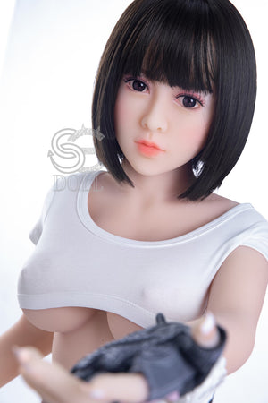 Miku muñeca sexual (SEDoll 151cm E-CUP #010 TPE)