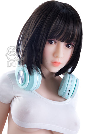 Miku muñeca sexual (SEDoll 151cm E-CUP #010 TPE)