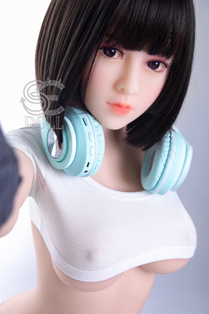 Miku muñeca sexual (SEDoll 151cm E-CUP #010 TPE)